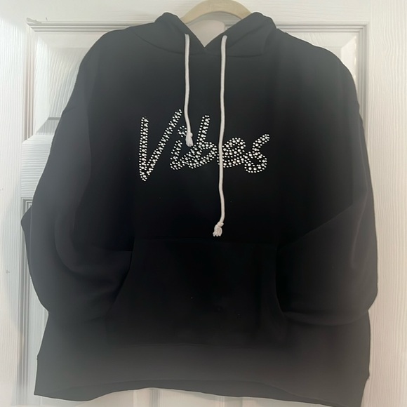 Hoody - Picture 1 of 2